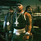 Illustration for article titled Modern Warfare 2 Features Cameo From 50 Cent (And More)
